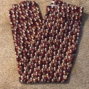 Linda Matthews ladies trousers